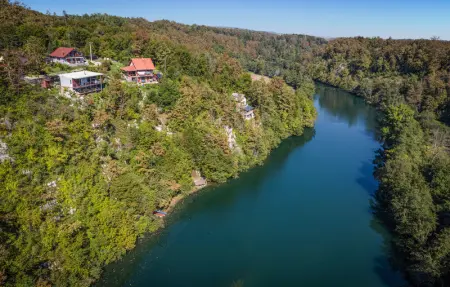 Location Maison à Dobrenici 4 personnes