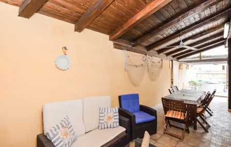 Location Maison à Ispica 8 personnes