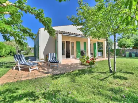 Location Maison à Île d'Oléron 9 personnes