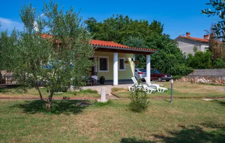 Location Maison à Medulin 5 personnes