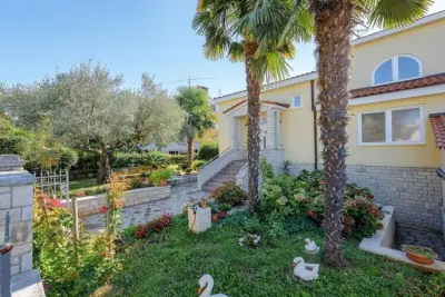 Location Maison à Porec 6 personnes