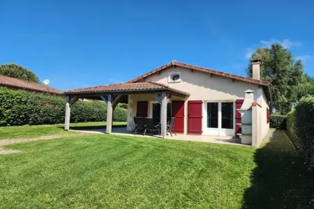 Location Maison à Les Forges 4 personnes