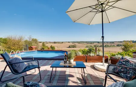 Location Maison à Kapela 6 personnes