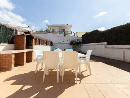 Location Maison à Torredembarra 8 personnes