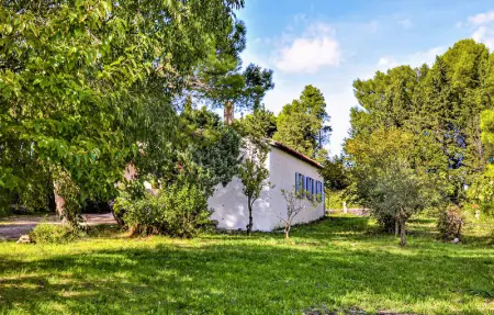 Location Maison à Fournès 6 personnes