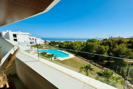 Location Maison à Higueron West, Fuengirola 6 personnes