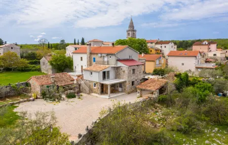 Location Maison à Poljica 4 personnes