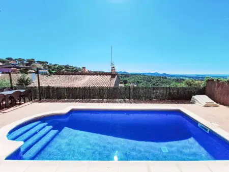 Location Maison à Tordera 6 personnes
