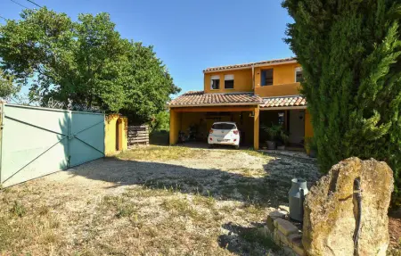 Location Maison à Caromb 2 personnes