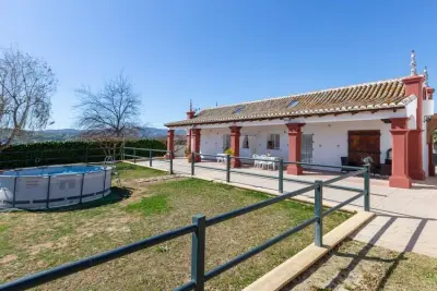 Location Chalet à Las Lagunas De Mijas, Málaga 4 personnes