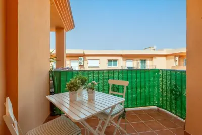 Location Maison à Coín 2 personnes