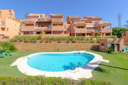 Location Maison à Málaga 4 personnes