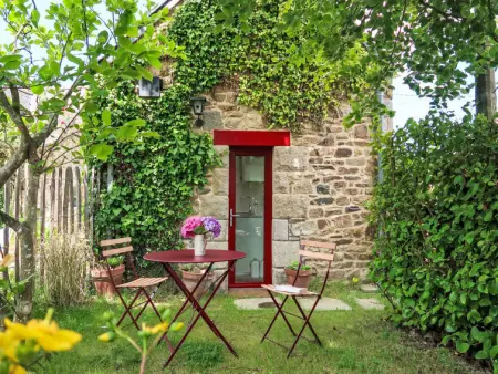 Location Maison à Plouha 3 personnes