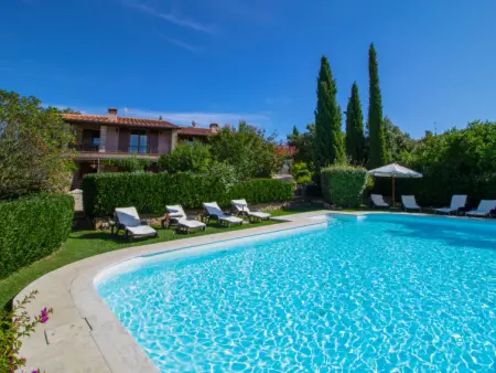 Location Villa à Manciano 12 personnes