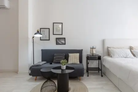 Location Maison à Málaga, Málaga 3 personnes