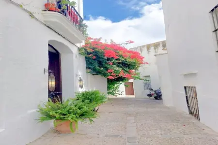 Location Maison à , Cádiz 2 personnes