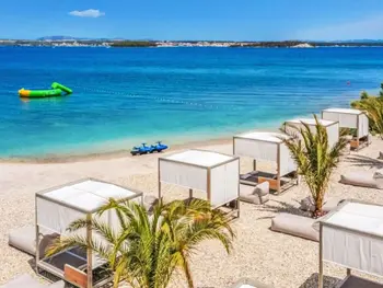 Location Maison à Pašman Tkon 6 personnes