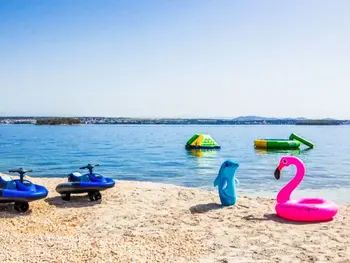Location Maison à Pašman Tkon 6 personnes