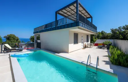 Location Maison à Peruski 6 personnes