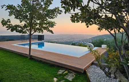 Location Maison à Klis 8 personnes
