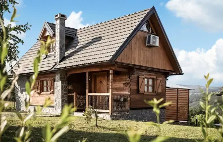 Location Maison à Kostanjevac 6 personnes