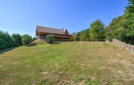 Location Maison à Koprivnica 6 personnes