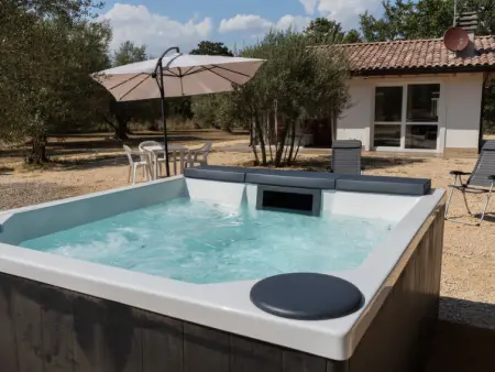 Location Chalet à Lago di Vico 3 personnes