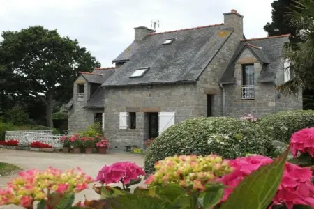 Location Maison à 22300 Pleumeur Bodou 6 personnes