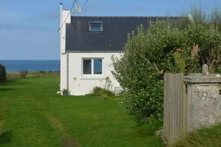 Location Maison à PLOUGUERNEAU 6 personnes