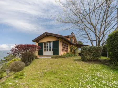 Location Villa à Massarosa 7 personnes