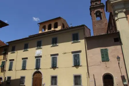 Location Maison à Pisa 4 personnes