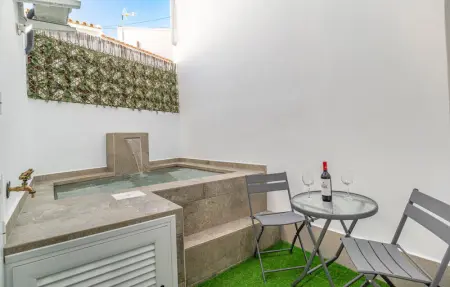 Location Maison à El Gastor 5 personnes