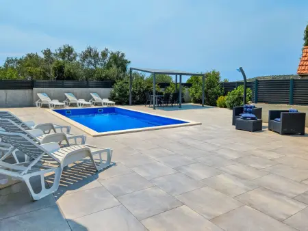 Location Maison à Vinišće 4 personnes