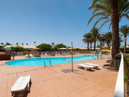 Location Maison à Maspalomas 4 personnes