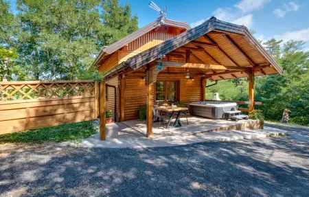 Location Maison à Donja Lomnica 3 personnes