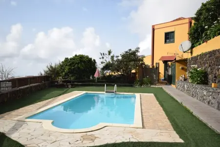 Location Gîte à La Orotava 4 personnes