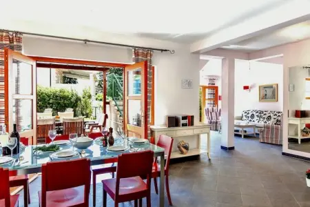 Location Villa à Hvar 8 personnes