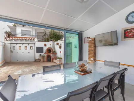 Location Maison à L'Escala 6 personnes