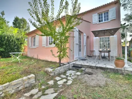 Location Maison à Île d'Oléron 8 personnes