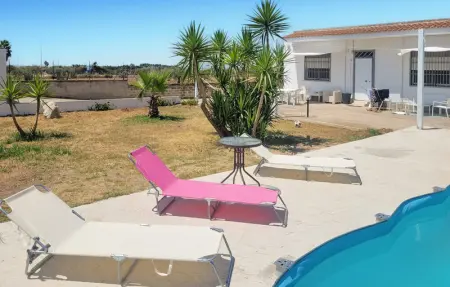 Location Maison à Comiso 6 personnes