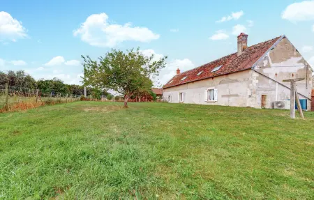 Location Maison à Boulleret 6 personnes