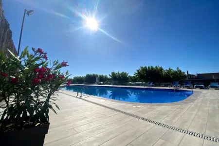 Location Maison à Malgrat de Mar 6 personnes