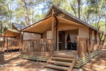Location Maison à La Torre del Sol, Tarragona 5 personnes