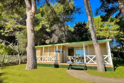 Location Maison à La Torre del Sol, Tarragona 6 personnes