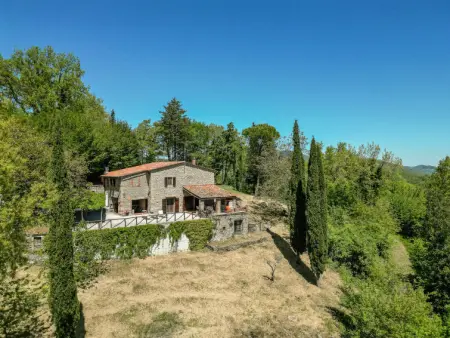 Location Maison à Prata 6 personnes
