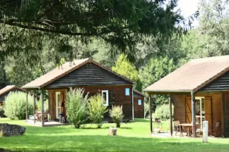 Location Chalet à La Chapelle Taillefert 5 personnes