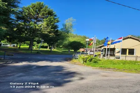 Location Maison à La Chapelle Taillefert 5 personnes