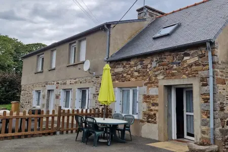 Location Maison à Plérin 2 personnes