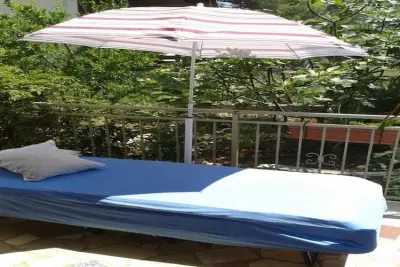 Location Maison à Donje Selo na Solti 2 personnes