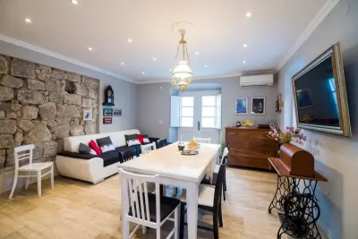 Location Villa à Zuljana 6 personnes